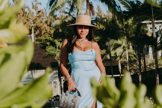 Private Professional Vacation Photoshoot in Cancun - Who Will Enjoy This Tour?