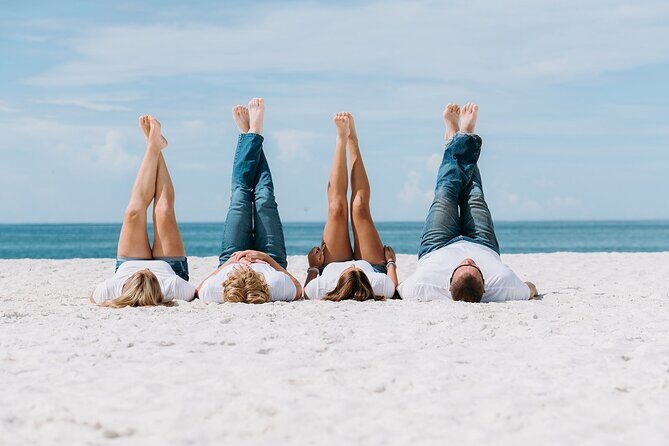 Private Professional Vacation Photoshoot in Chicago - Frequently Asked Questions