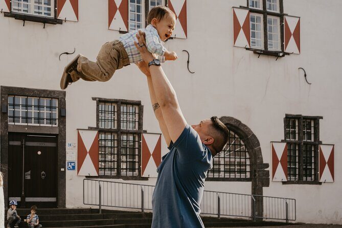 Private Professional Vacation Photoshoot in Cologne - Why Choose a Private Photoshoot in Cologne?