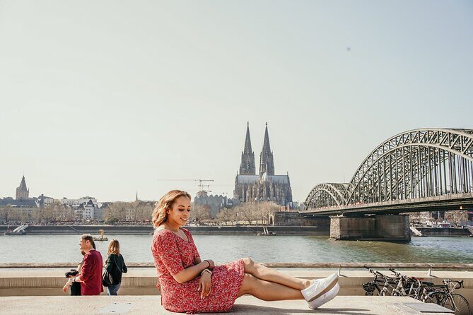 Private Professional Vacation Photoshoot in Cologne - Final Thoughts