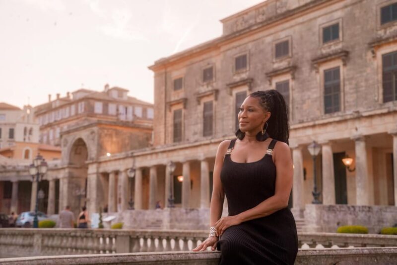 Private Professional Vacation Photoshoot in Corfu - Real Insights From Reviews