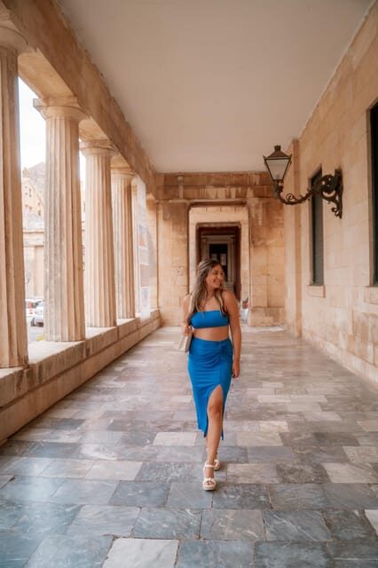 Private Professional Vacation Photoshoot in Corfu - Why This Photo Tour Might Be a Great Fit