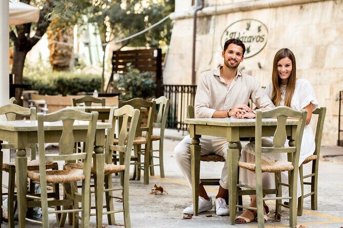 Private Professional Vacation Photoshoot in Corfu - Who Should Consider This?