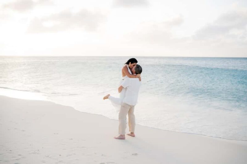 Private Professional Vacation Photoshoot in Destin - Key Points