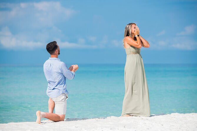 Private Professional Vacation Photoshoot in Destin - A Detailed Look at the Experience
