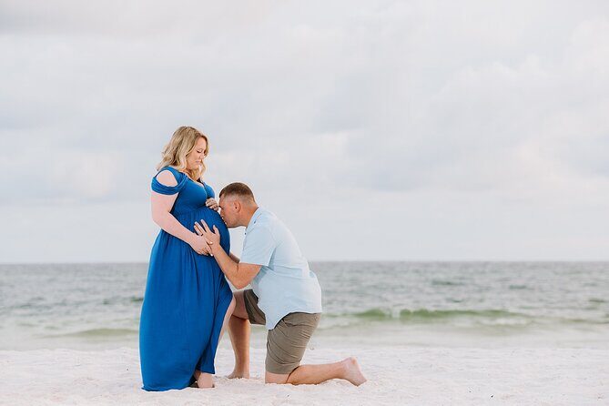 Private Professional Vacation Photoshoot in Destin - FAQ