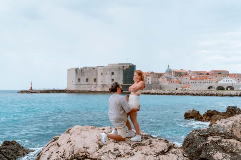 Private Professional Vacation Photoshoot in Dubrovnik - Who Should Consider This?