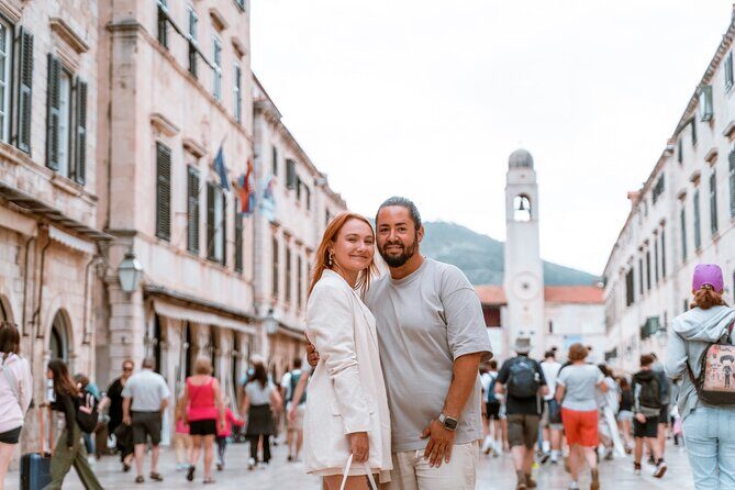 Private Professional Vacation Photoshoot in Dubrovnik - An In-Depth Look at the Dubrovnik Photoshoot Experience