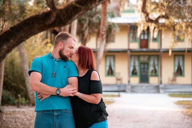 Private Professional Vacation Photoshoot in Fort Myers - An In-Depth Look at the Photoshoot Experience