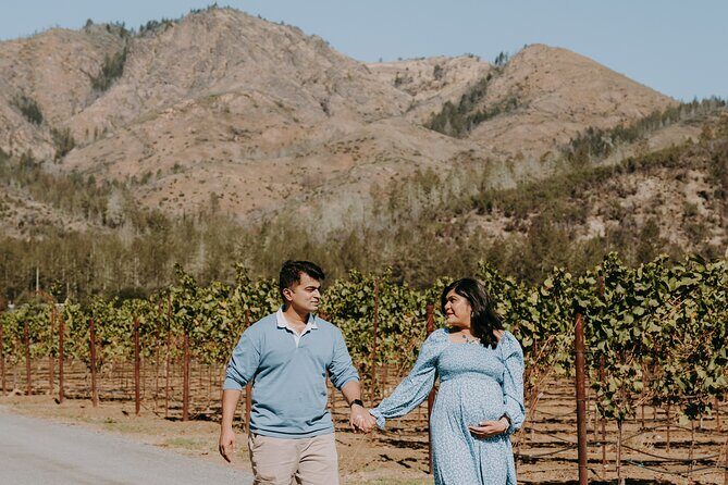 Private Professional Vacation Photoshoot in Garden of the Gods - The Sum Up