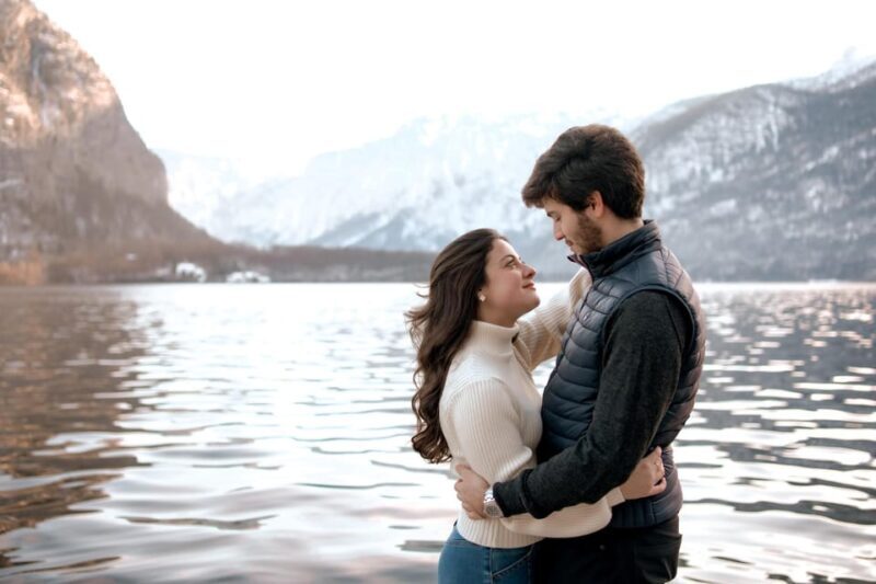 Private Professional Vacation Photoshoot in Hallstatt - Why Choose a Professional Photoshoot in Hallstatt?