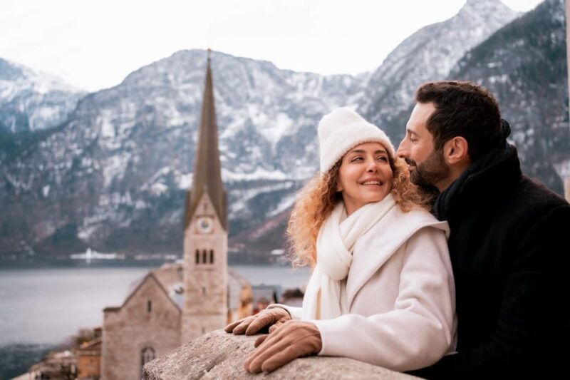 Private Professional Vacation Photoshoot in Hallstatt - Practical Details and Value