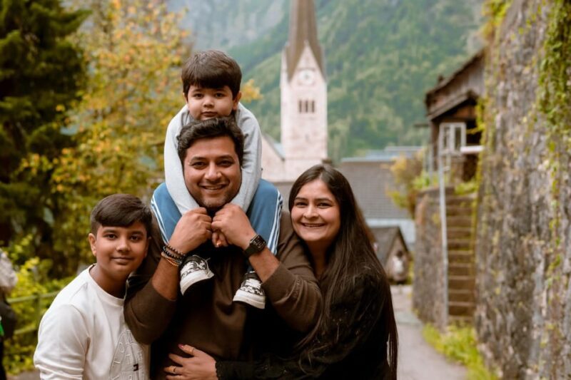 Private Professional Vacation Photoshoot in Hallstatt - Who Would Love This Experience?