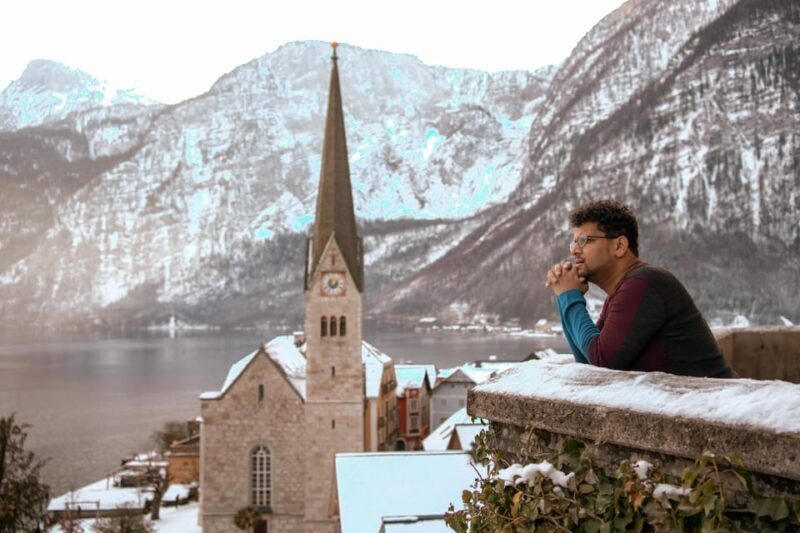 Private Professional Vacation Photoshoot in Hallstatt - Final Thoughts