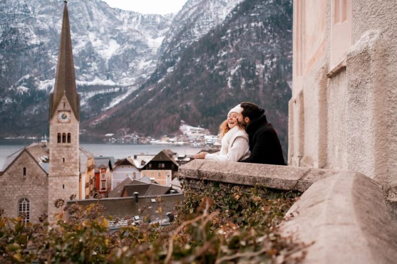 Private Professional Vacation Photoshoot in Hallstatt - FAQ