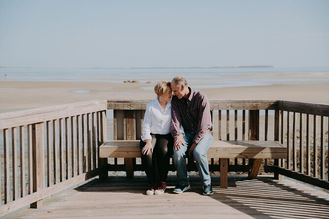 Private Professional Vacation Photoshoot in Hilton Head Island - A Closer Look at the Photoshoot Experience