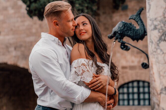 Private Professional Vacation Photoshoot in Madrid - FAQ