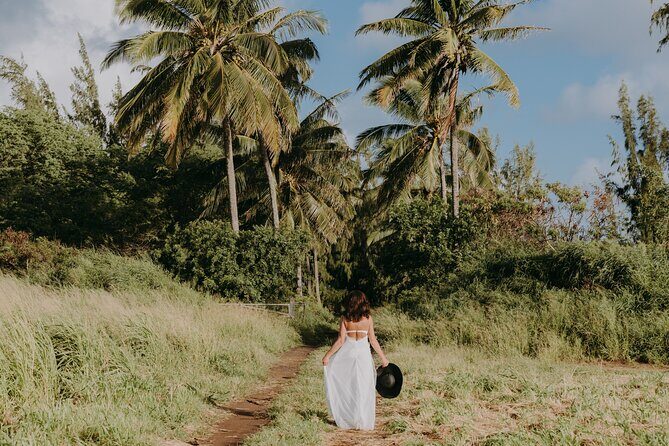 Private Professional Vacation Photoshoot in Maui - What to Expect from the Maui Photoshoot Experience