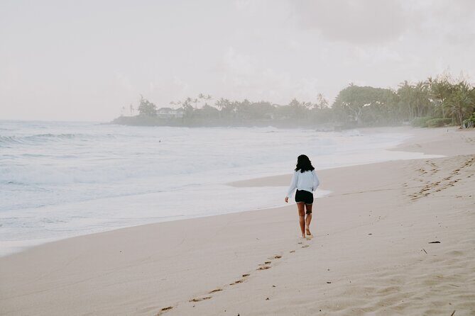 Private Professional Vacation Photoshoot in Maui - The Practical Details