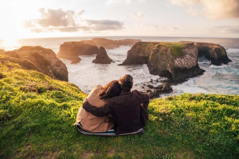 Private Professional Vacation Photoshoot in Mendocino - Why Choose a Professional Photoshoot in Mendocino?