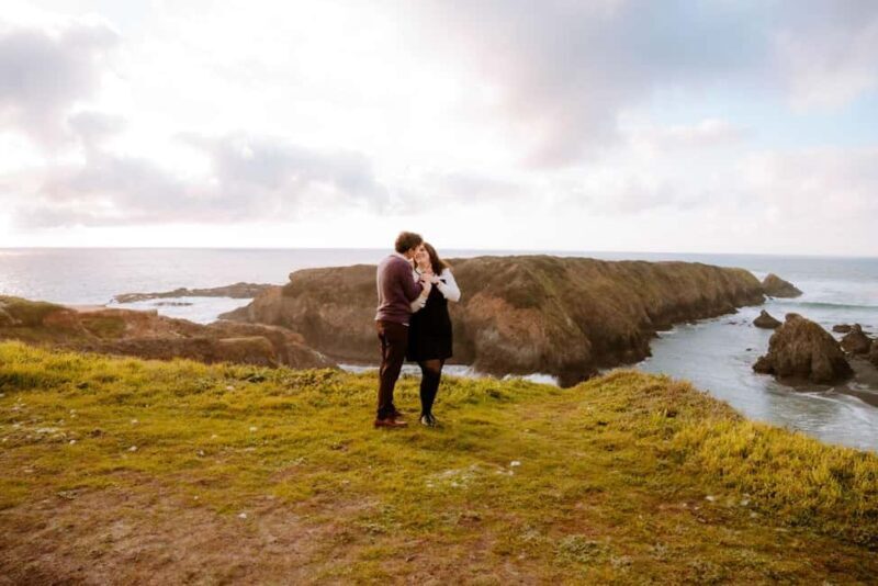 Private Professional Vacation Photoshoot in Mendocino - Practical Details: What You Should Know