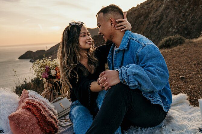Private Professional Vacation Photoshoot in Mendocino - The Value of Professional Photography
