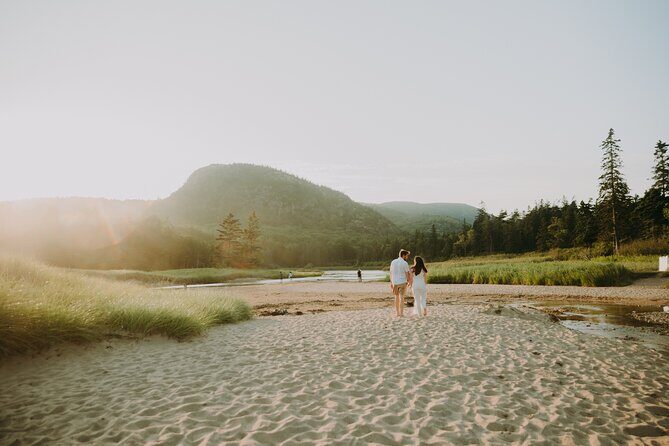Private Professional Vacation Photoshoot in Mendocino - Authenticity and Insider Tips