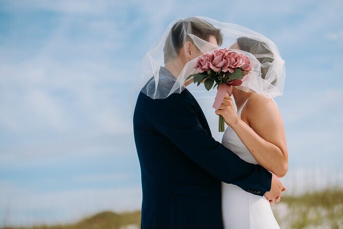 Private Professional Vacation Photoshoot in Mendocino - Practical Details and Booking