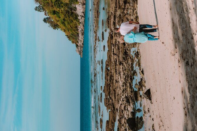 Private Professional Vacation Photoshoot in Mendocino - Who Will Love This Tour?