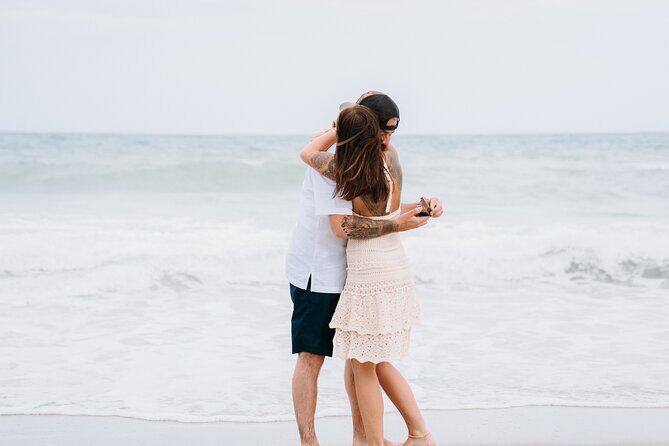Private Professional Vacation Photoshoot in Mendocino - FAQs