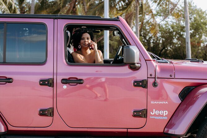 Private Professional Vacation Photoshoot in Miami Beach - The Sum Up
