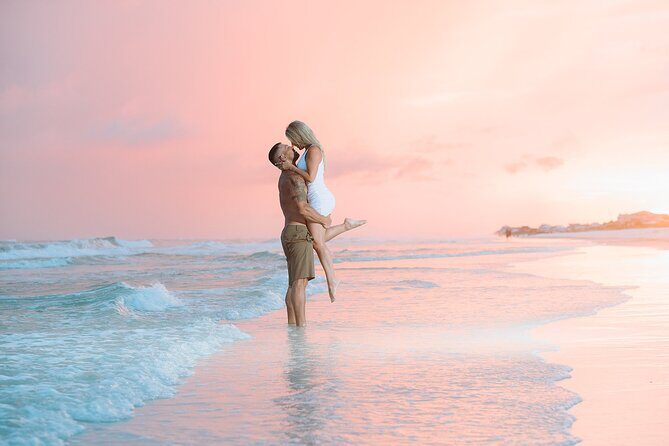 Private Professional Vacation Photoshoot in Miramar Beach - Who Should Consider This Experience?