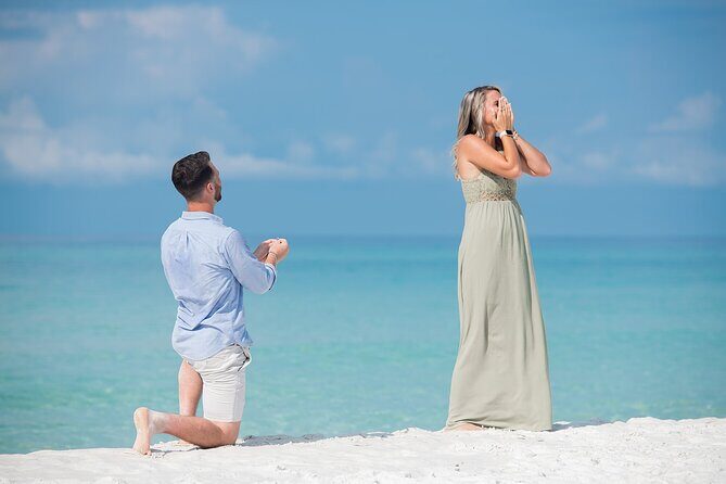Private Professional Vacation Photoshoot in Miramar Beach - The Sum Up