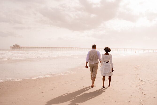 Private Professional Vacation Photoshoot in Myrtle Beach - The Itinerary: What to Expect