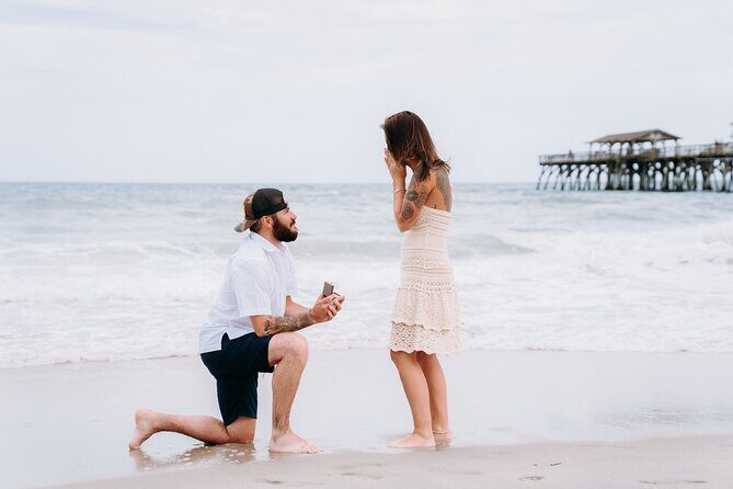 Private Professional Vacation Photoshoot in Myrtle Beach - Who Would Love This Experience?
