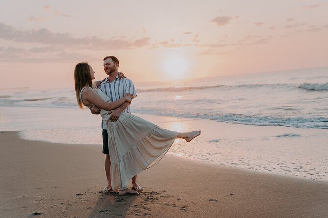 Private Professional Vacation Photoshoot in Myrtle Beach - Summary: Is It Worth It?