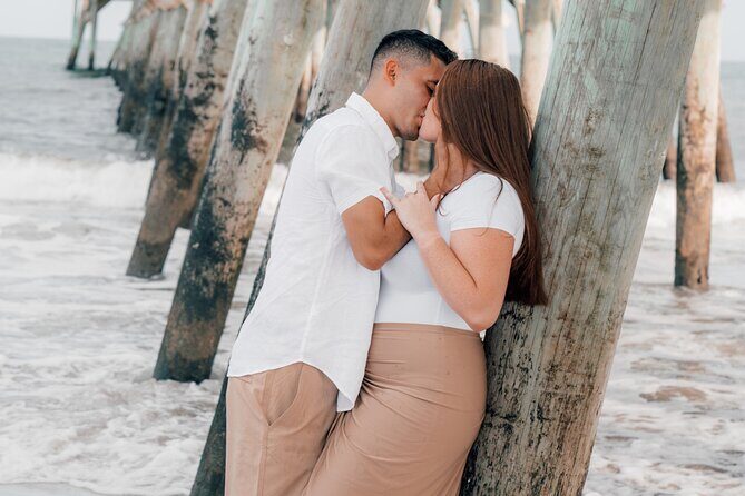 Private Professional Vacation Photoshoot in Myrtle Beach - Who Is This Tour Best For?