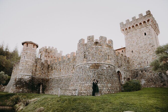 Private Professional Vacation Photoshoot in Napa - Exploring the Experience: What Makes This Photoshoot Stand Out