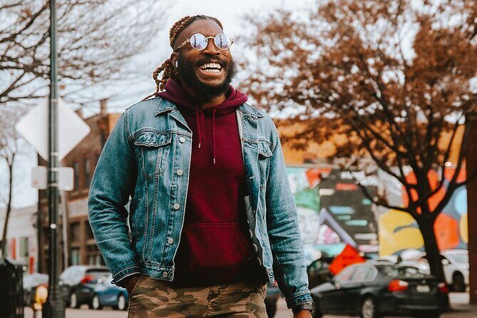 Private Professional Vacation Photoshoot in New York City - Final Thoughts