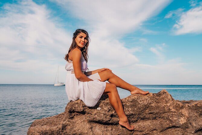 Private Professional Vacation Photoshoot in Nice - Who Should Consider this Photoshoot?