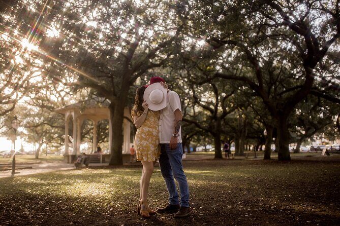 Private Professional Vacation Photoshoot in Ocala - What to Expect from This Photographic Journey