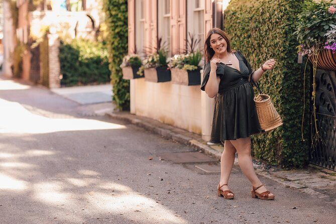Private Professional Vacation Photoshoot in Ocala - Price Evaluation and Value