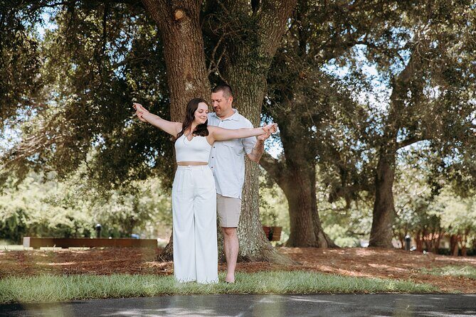Private Professional Vacation Photoshoot in Ocala - Practical Details and Tips