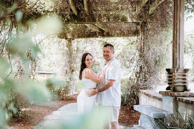 Private Professional Vacation Photoshoot in Ocala - Who Is This Tour Best For?