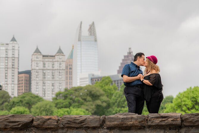 Private Professional Vacation Photoshoot in Orlando - An In-Depth Look at Your Orlando Photoshoot
