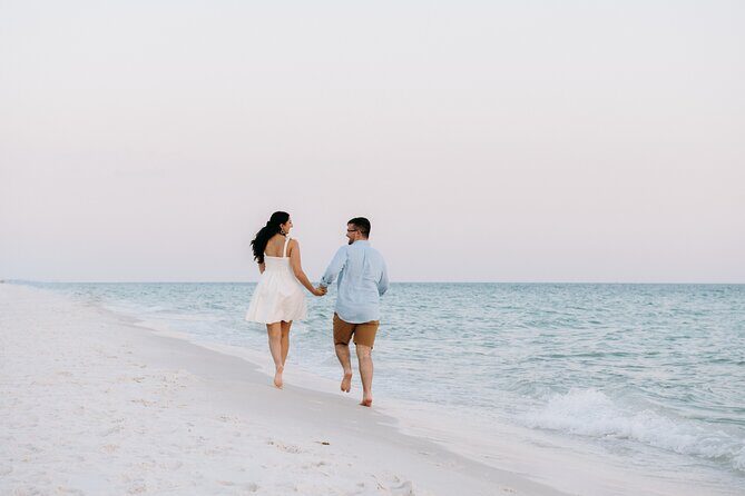 Private Professional Vacation Photoshoot in Panama City Beach - Final Thoughts: Is It Worth It?