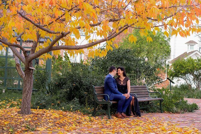 Private Professional Vacation Photoshoot in Petaluma - Key Points