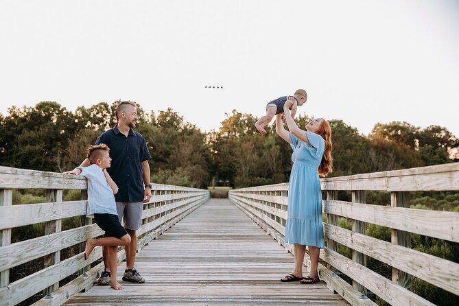 Private Professional Vacation Photoshoot in Philadelphia - Frequently Asked Questions