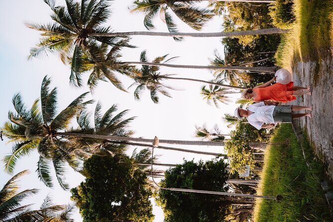 Private Professional Vacation Photoshoot in Phuket - The Final Value
