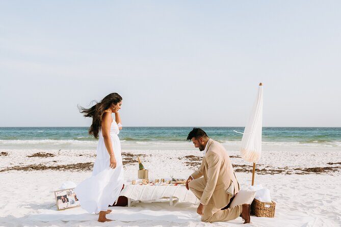 Private Professional Vacation Photoshoot in Playa del Carmen - An In-Depth Look at the Photoshoot Experience